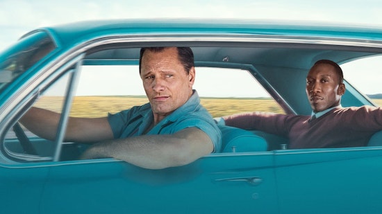 Don't miss these 4 top dramas screening around New Rochelle