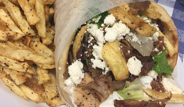 Your guide to the 5 top spots in Lancaster's Ross neighborhood