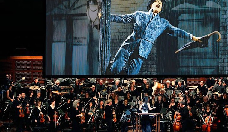 What To Do In SF This Week, On A Budget