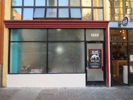 Boba Guys Continues Rapid Expansion With Planned Fillmore Street Location