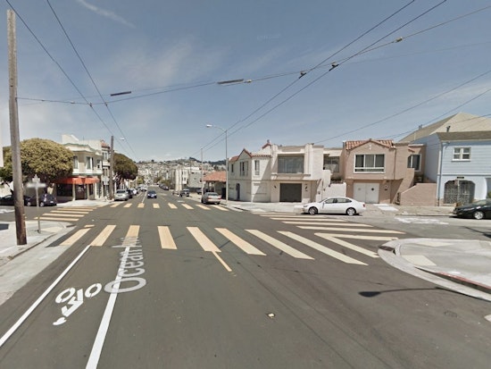 72-Year-Old Man Critically Injured In Balboa Park Collision