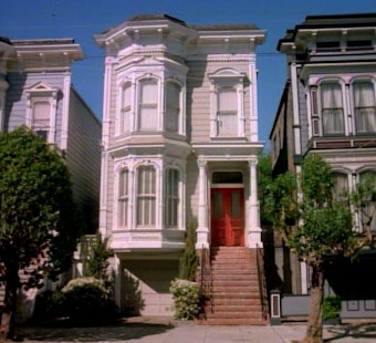 The 'Full House' House Has Been Sold—To The Show's Creator
