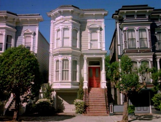 The 'Full House' House Has Been Sold—To The Show's Creator