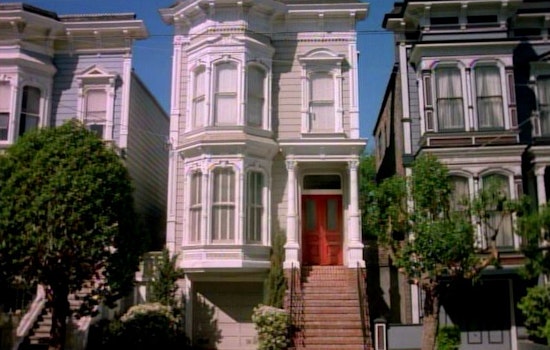 The 'Full House' House Has Been Sold—To The Show's Creator