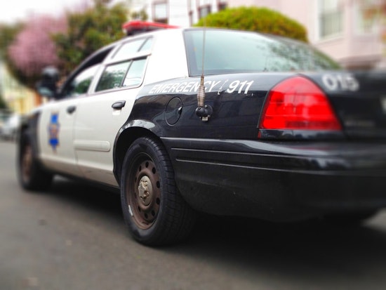 Suspect Arrested In Vallejo Following Fatal Shooting Of Public Works Employee