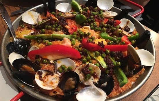 The 4 best Caribbean spots in Greenville