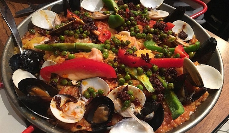 The 4 best Caribbean spots in Greenville