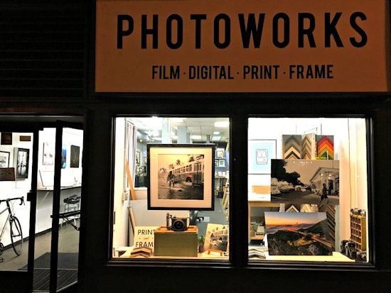 Seismic Retrofit Leads Photoworks To Relocate After 28 Years At Church & Market