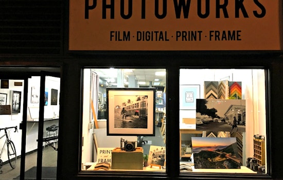 Seismic Retrofit Leads Photoworks To Relocate After 28 Years At Church & Market
