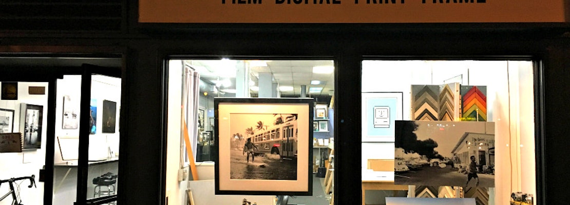 Seismic Retrofit Leads Photoworks To Relocate After 28 Years At Church & Market