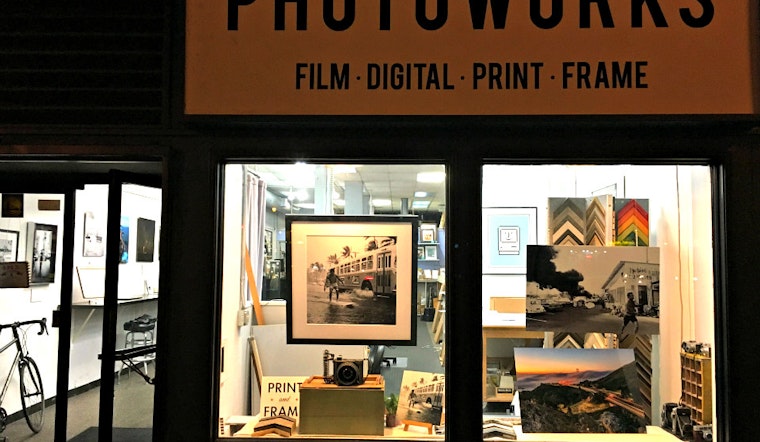 Seismic Retrofit Leads Photoworks To Relocate After 28 Years At Church & Market