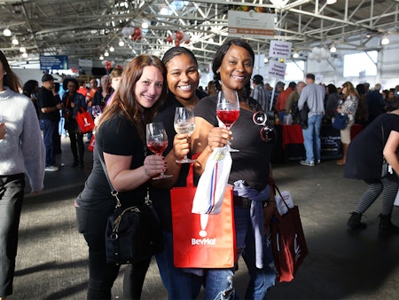 SF weekend: Fantastic Negrito, SF Wine Competition public tasting, salsa festival, more