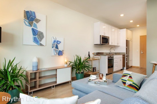 What will $1,200 rent you in Milwaukee, right now?