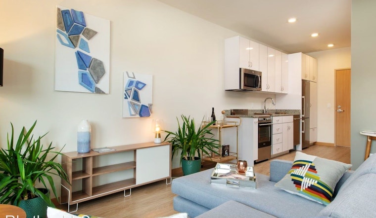 What will $1,200 rent you in Milwaukee, right now?
