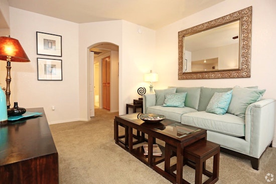 What does $1,600 rent you in Phoenix, today?