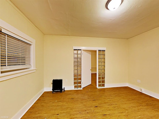 What will $1,600 rent you in Vallejo, right now?