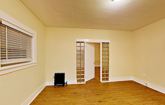 What will $1,600 rent you in Vallejo, right now?