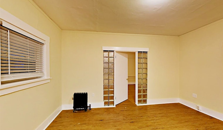 What will $1,600 rent you in Vallejo, right now?