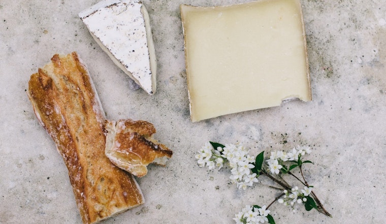 The best food and drink events in Los Angeles this week