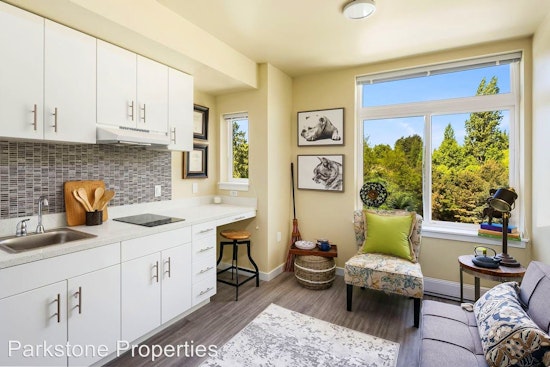 Check out today's cheapest rentals in Seattle