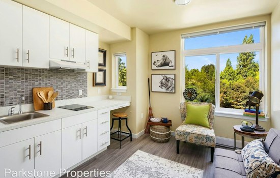 Check out today's cheapest rentals in Seattle