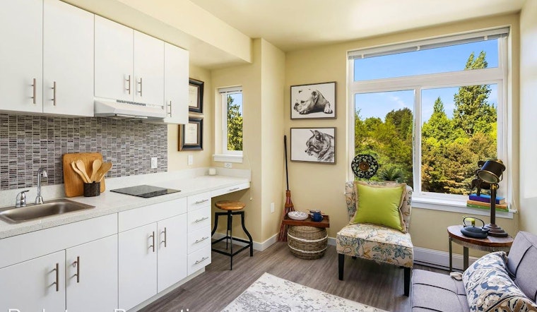 Check out today's cheapest rentals in Seattle