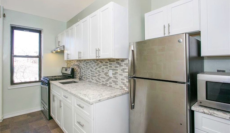 The cheapest apartment rentals in White Plains, explored