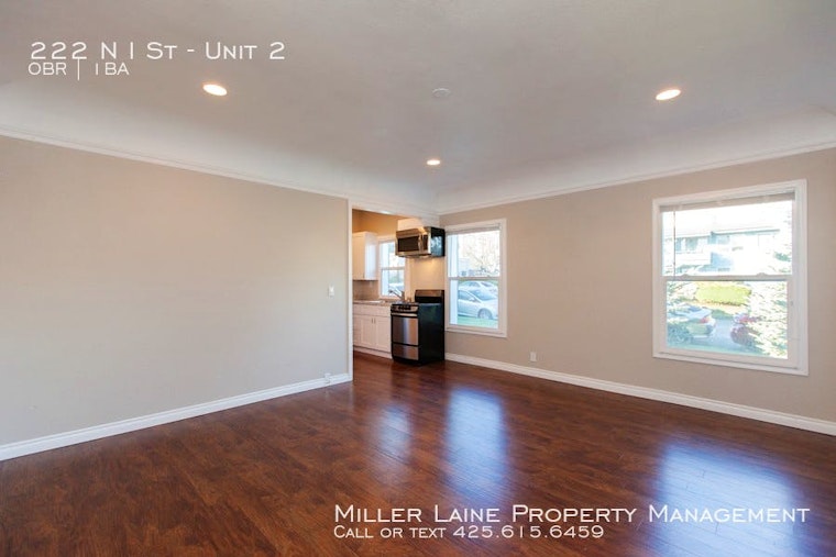 What does $900 rent you in Tacoma, today?
