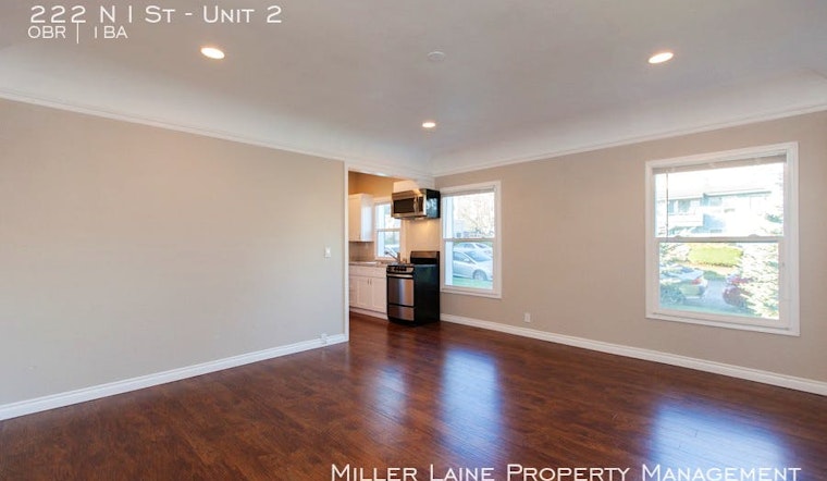 What does $900 rent you in Tacoma, today?