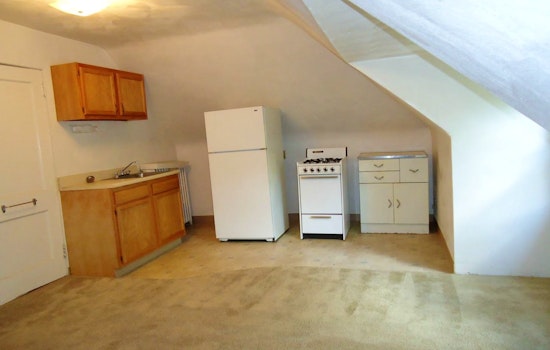 Check out today's cheapest rentals in Squirrel Hill South