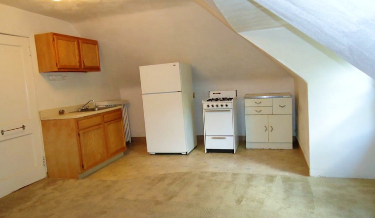 Check out today's cheapest rentals in Squirrel Hill South