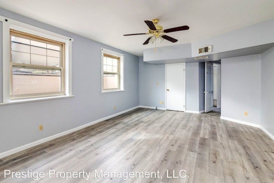 What will $700 rent you in today's Cincinnati?