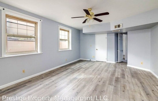 What will $700 rent you in today's Cincinnati?