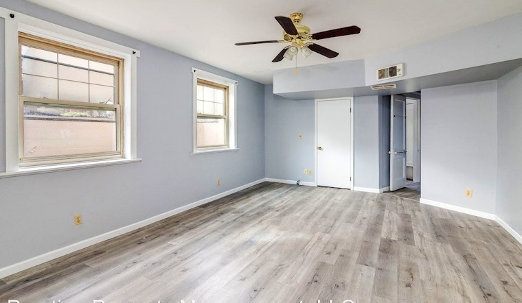 What will $700 rent you in today's Cincinnati?