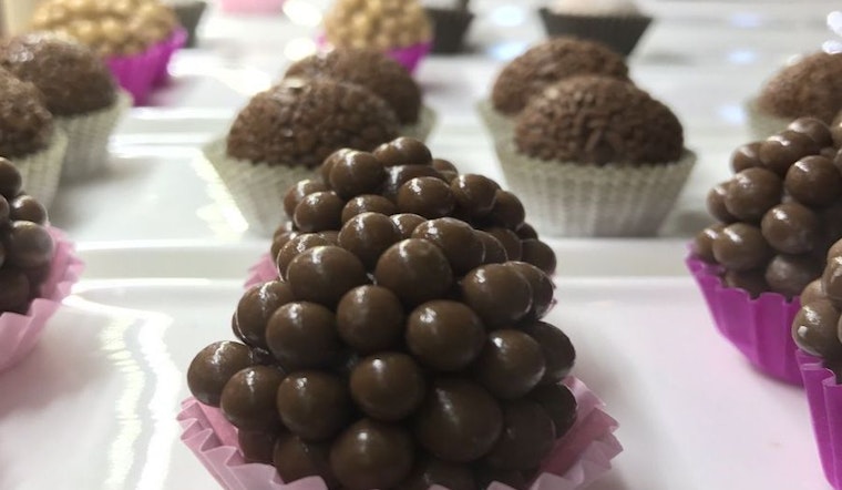 The 4 best chocolatiers in Miami