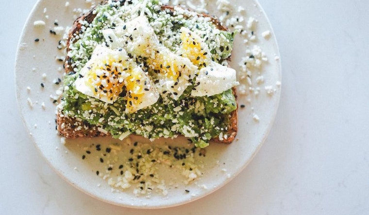 Check out the 5 newest businesses to open in Washington