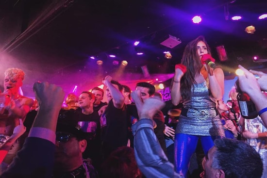 Can't-miss music events in New York City this week
