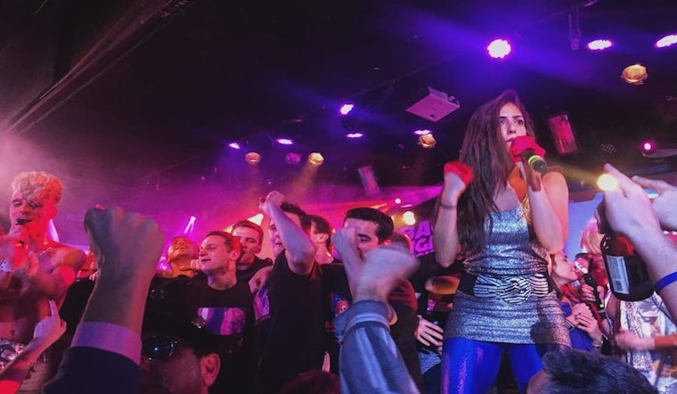 Can't-miss music events in New York City this week