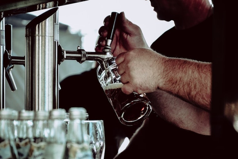 The best food and drink events in New York City this week