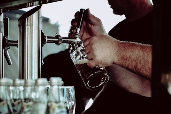 The best food and drink events in New York City this week