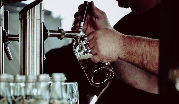 The best food and drink events in New York City this week