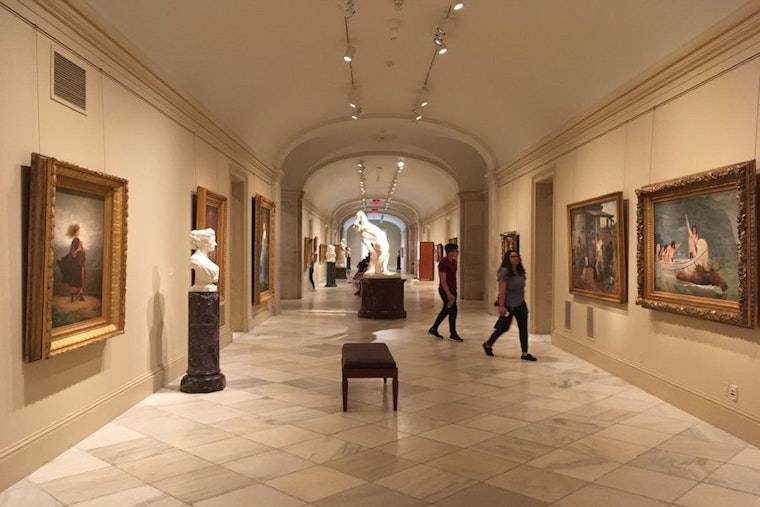 5 events worth checking out in Washington this week