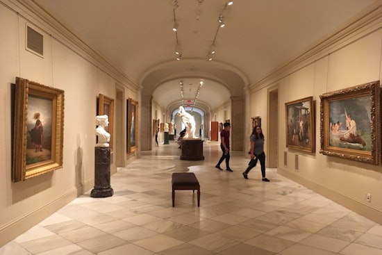 5 events worth checking out in Washington this week