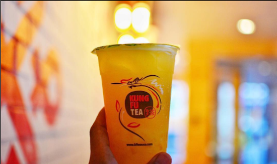 Hungry for bubble tea? These 4 new New York City spots have you covered