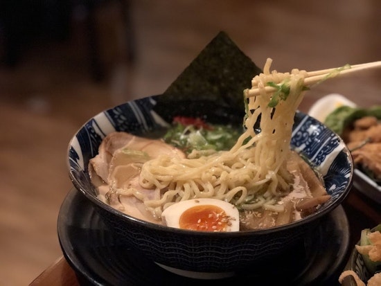 SF Eats: Hinodeya Ramen to open second location, SoCal's Klatch Coffee coming to SF, more