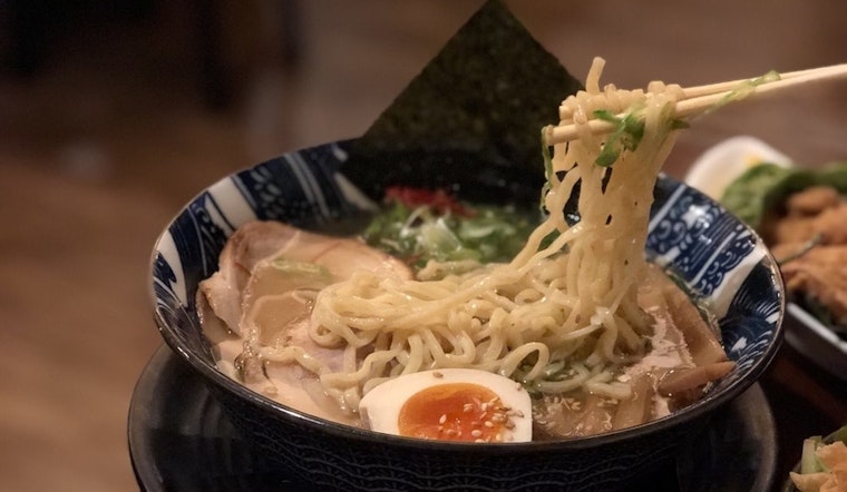 SF Eats: Hinodeya Ramen to open second location, SoCal's Klatch Coffee coming to SF, more