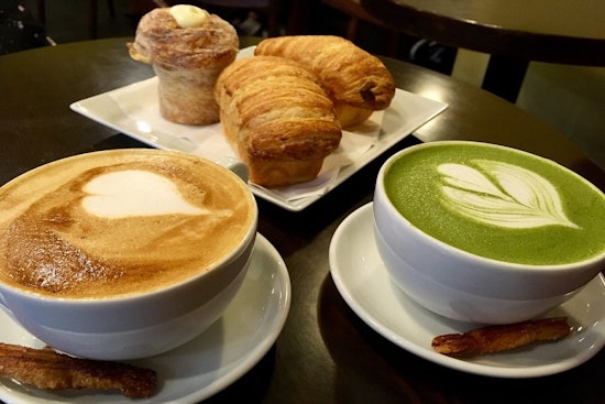 5 best French spots to check out in Philadelphia
