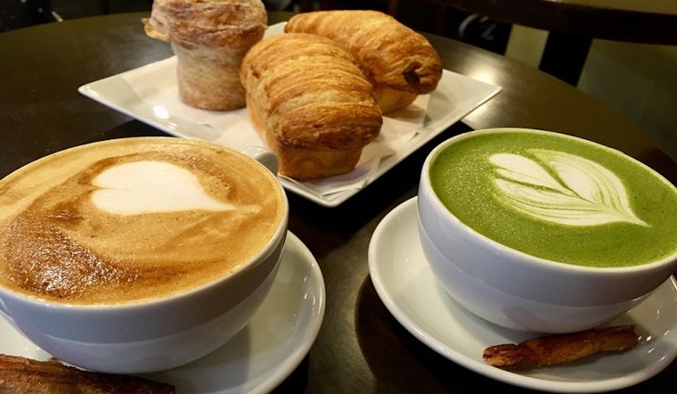 5 best French spots to check out in Philadelphia