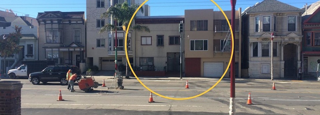 Public's Help Sought In Finding Mission Hit-And-Run Driver Who Injured Cyclist