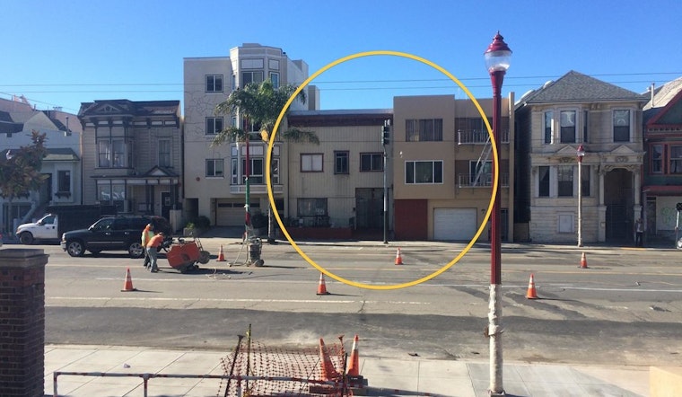 Public's Help Sought In Finding Mission Hit-And-Run Driver Who Injured Cyclist